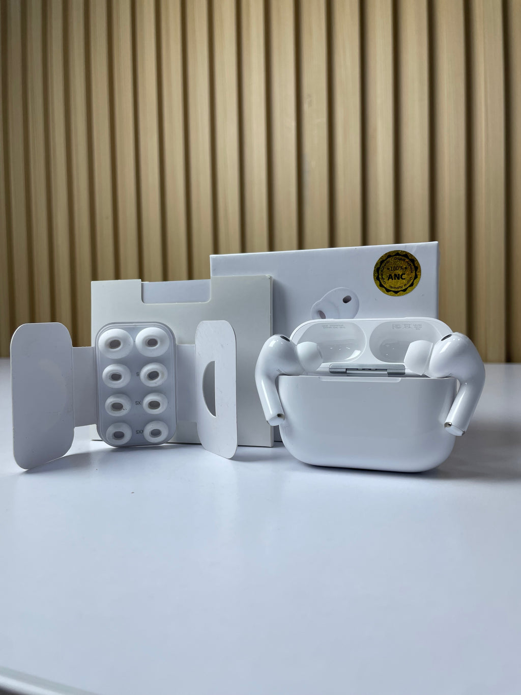AirPods Pro 3