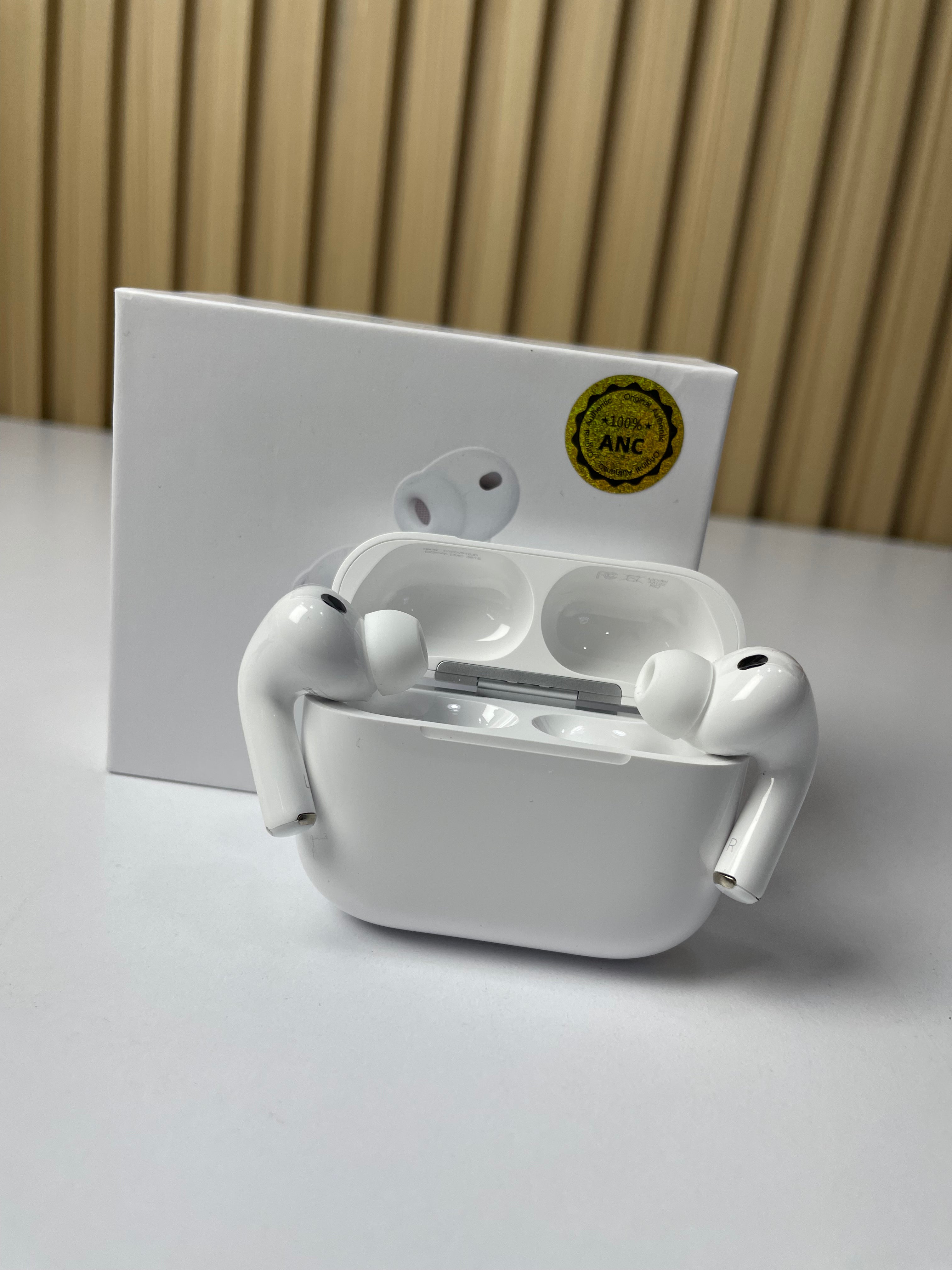 AirPods Pro 3
