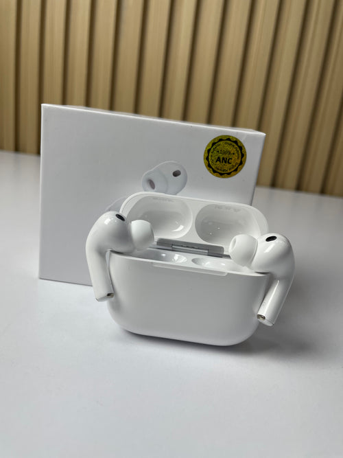 AirPods Pro 3