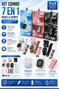 S-Mart Watch